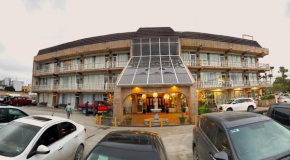 HOTEL PLAZA RIVIERA